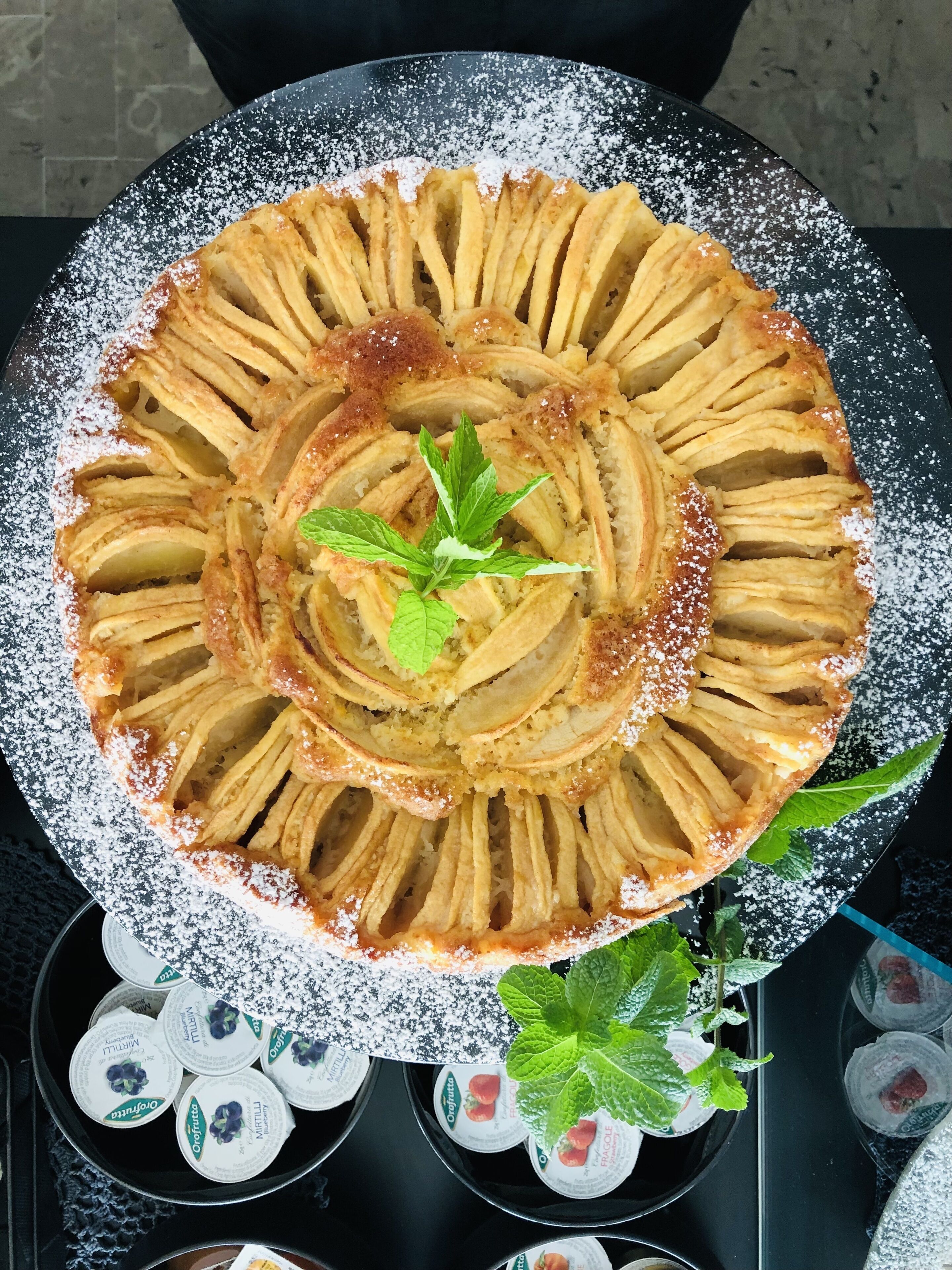 Photo - Hotel Aplo - Breakfast Experience