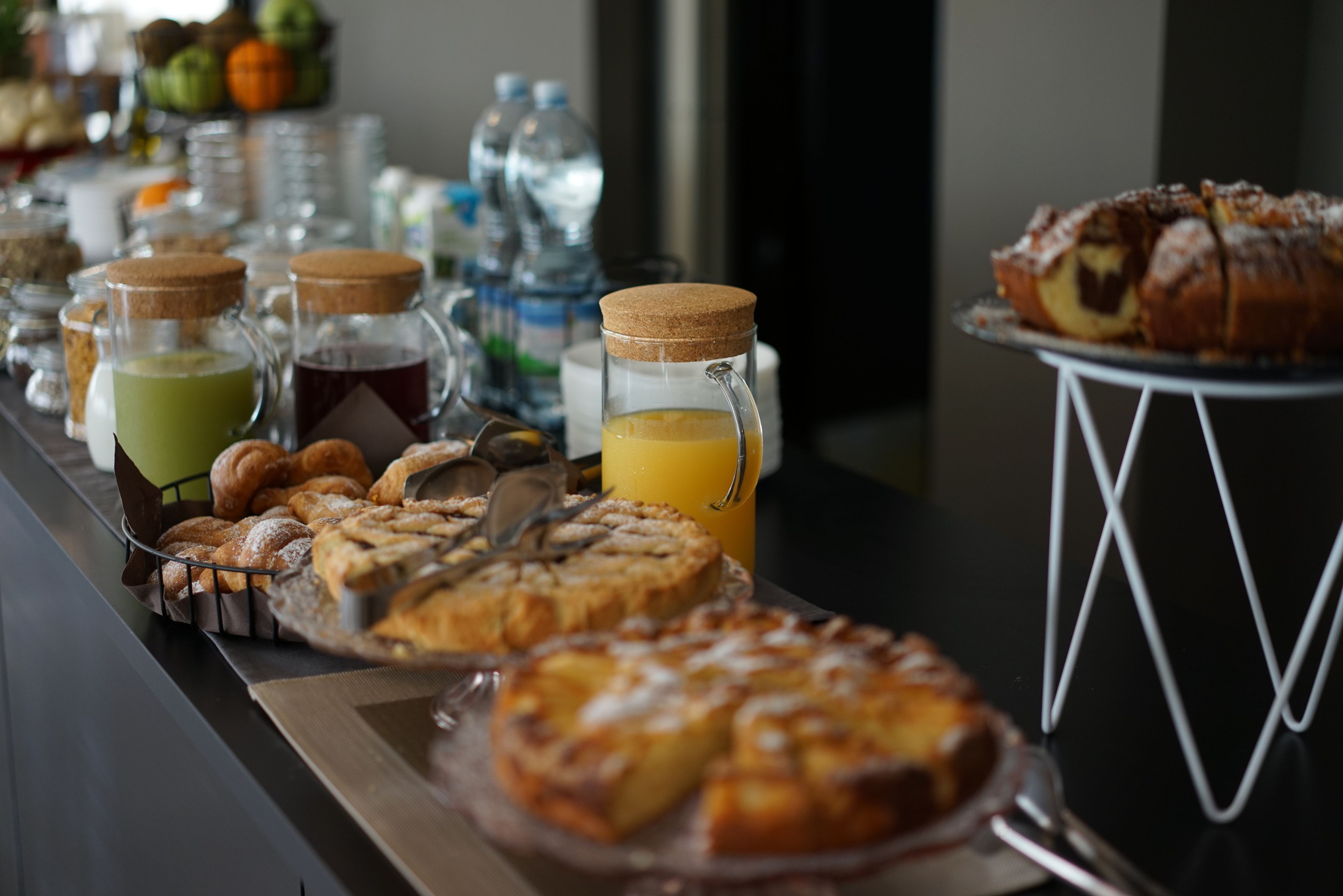 Photo - Hotel Aplo - Breakfast Experience