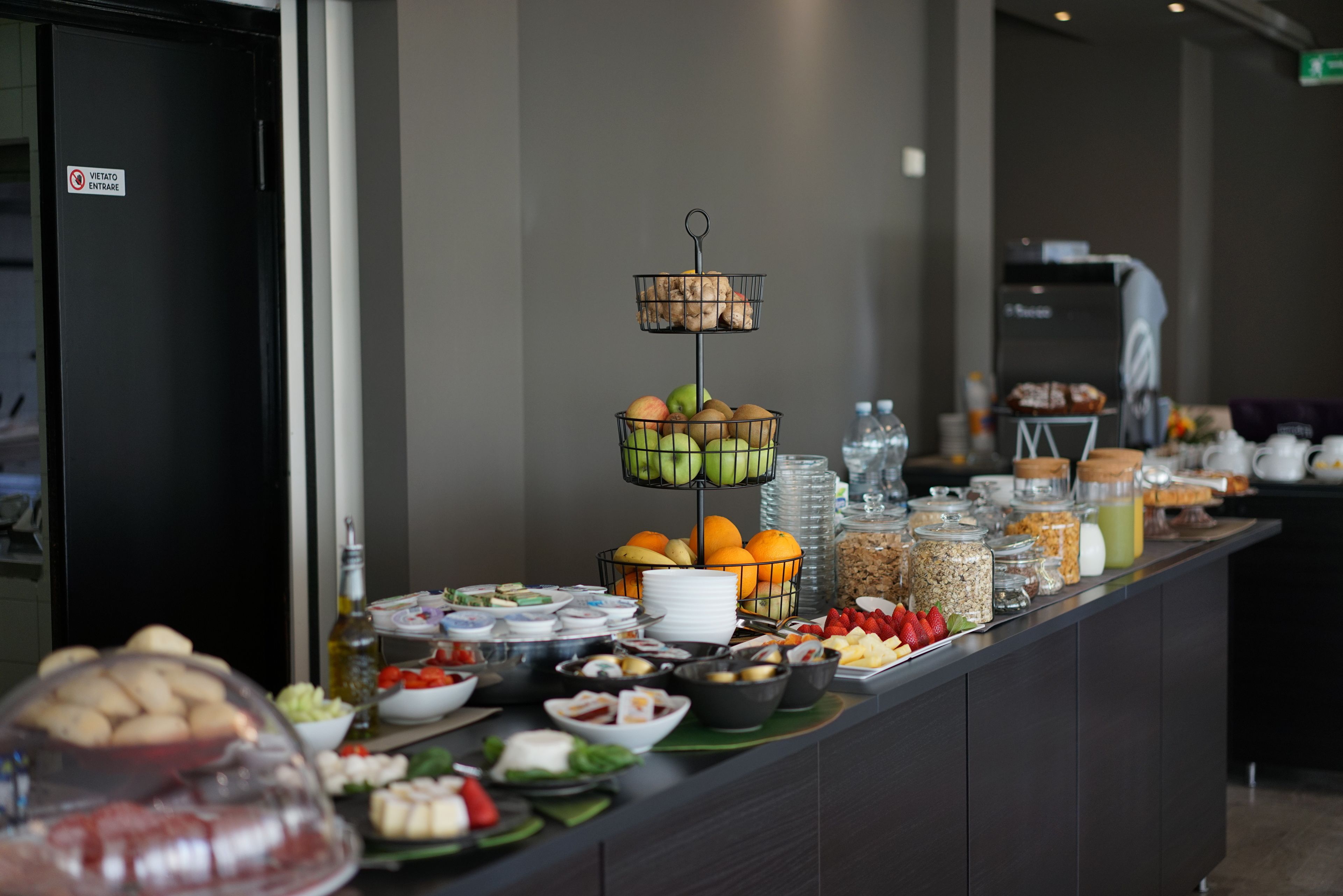 Photo - Hotel Aplo - Breakfast Experience