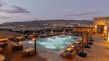 Façade de lâhĂ©bergement