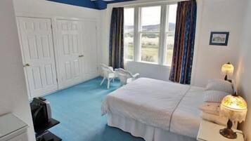 Standard, 1 Doppelbett, Nichtraucher