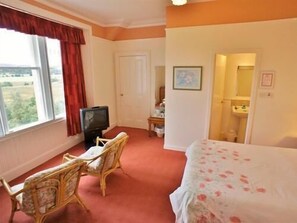 Chambre standard, 1 lit double, Non-fumeurs.