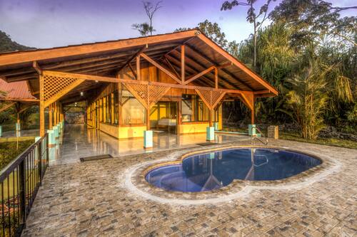 Villa, 3 Bedrooms with Pool | Außenpool