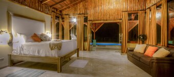 Arenal Waterfall Lodge