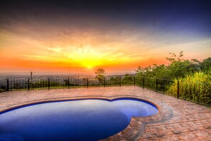 Villa, 3 Bedrooms with Pool  | Alberca al aire libre