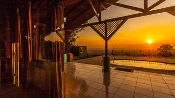 Villa, 3 Bedrooms with Pool | Outdoor pool