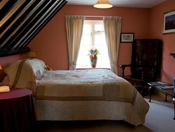 Double Room, Ensuite