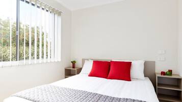 Hytte, 2 soverom | Rullestolvennlig