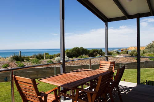 Torquay Foreshore Caravan Park