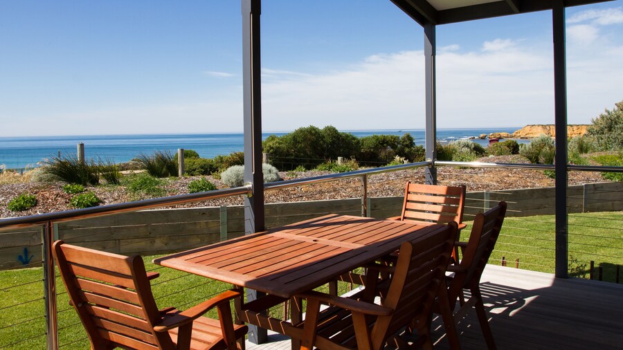 Torquay Foreshore Caravan Park