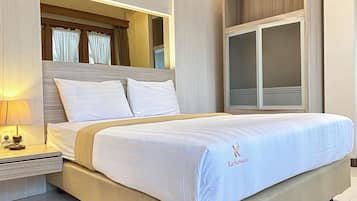 Chambre Standard (Queen)