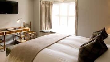 Luxury Double Room, Ensuite