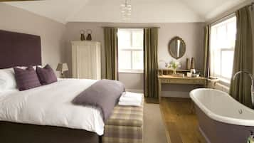 Executive Double Room, Ensuite