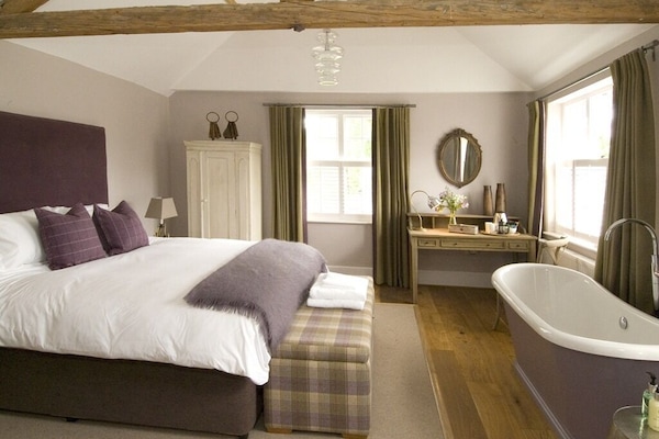 Executive Double Room, Ensuite