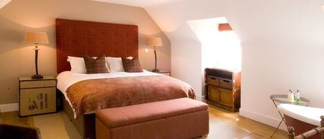 Executive Double Room, Ensuite