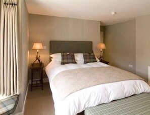 Luxury Double Room, Ensuite