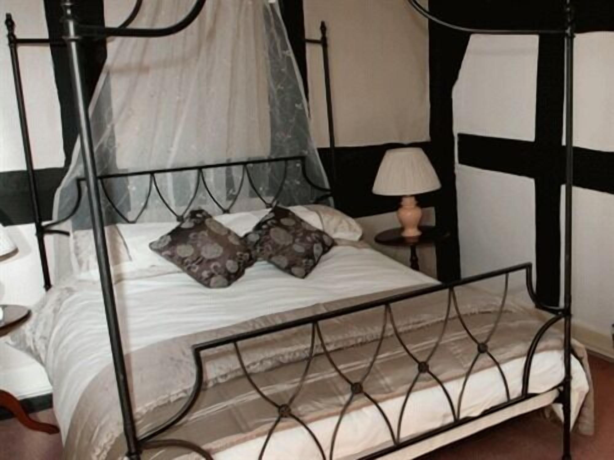 Double Room, Ensuite