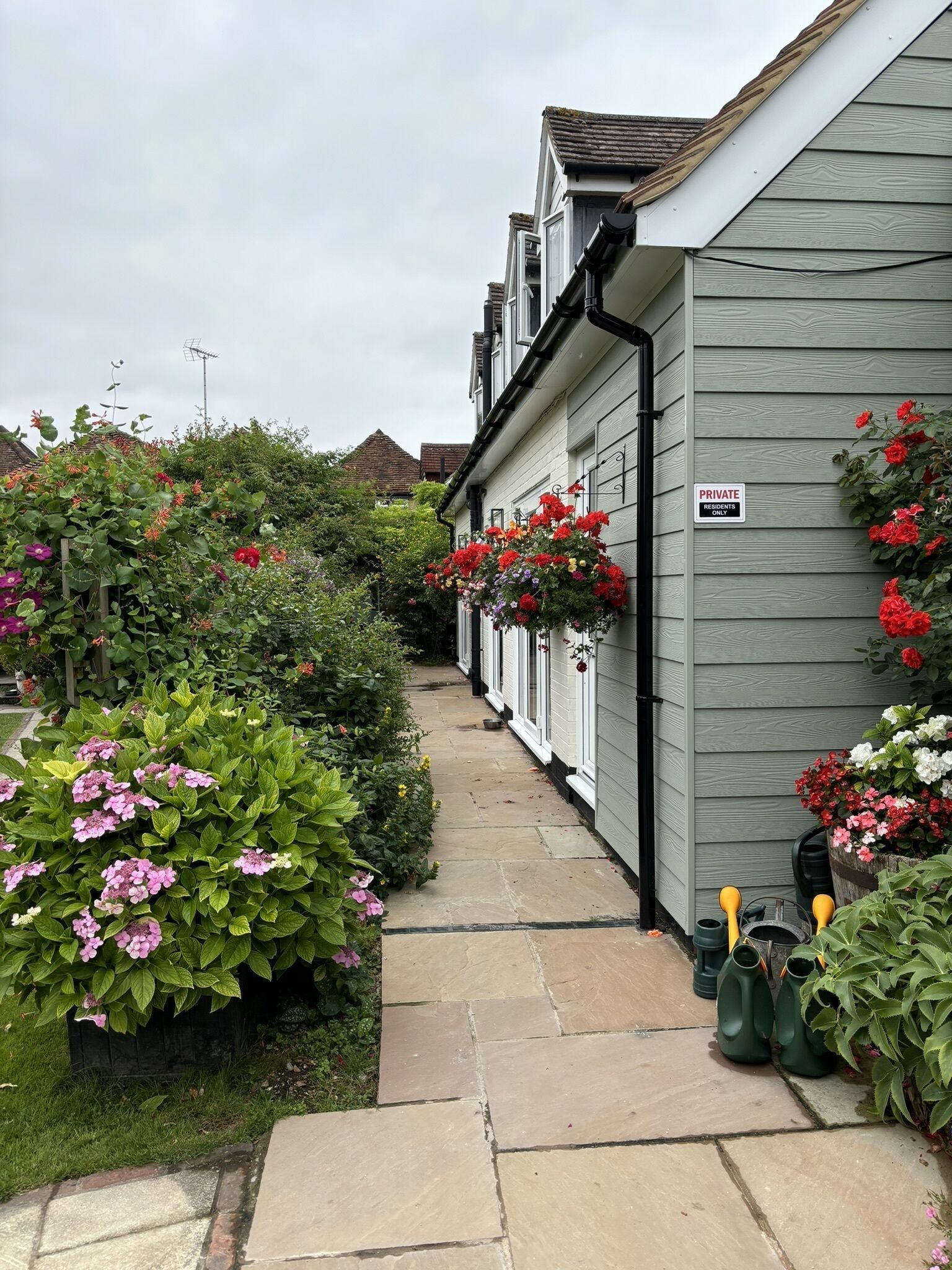 Deluxe Double Room, Ensuite, Garden View (Ground Floor Bedroom) | Exterior