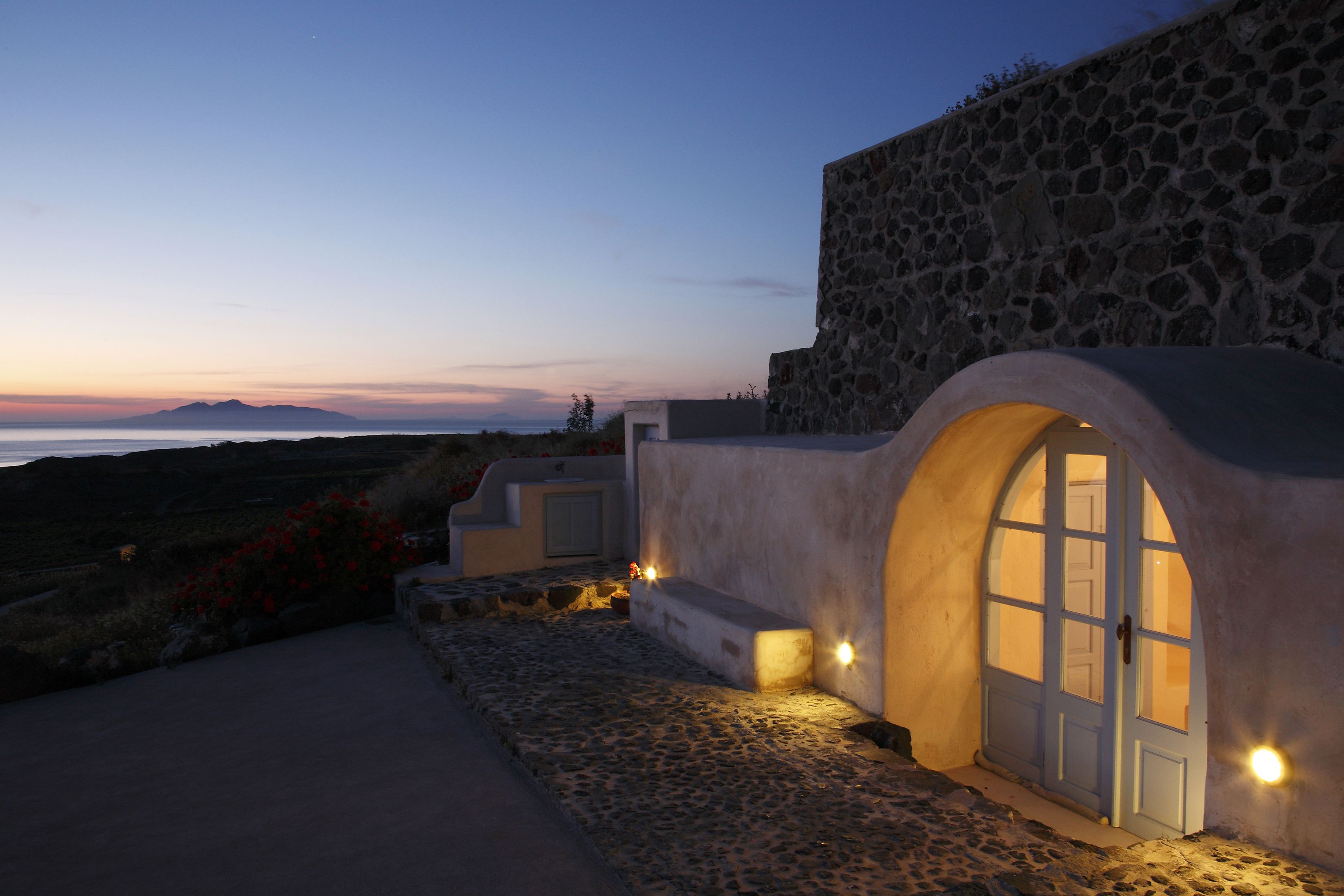 Foto - Aghios Artemios Traditional Houses