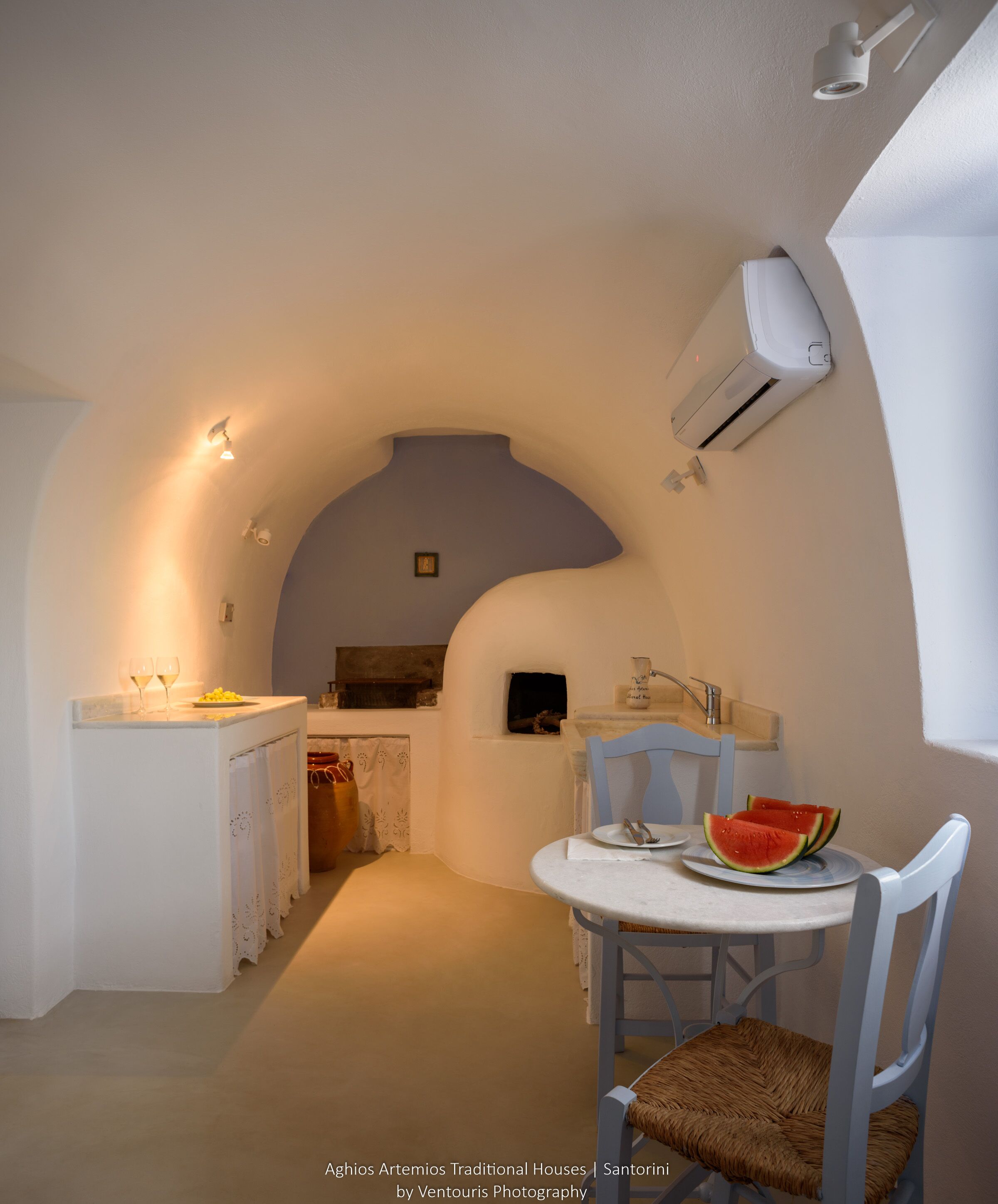 Photo - Aghios Artemios Traditional Houses