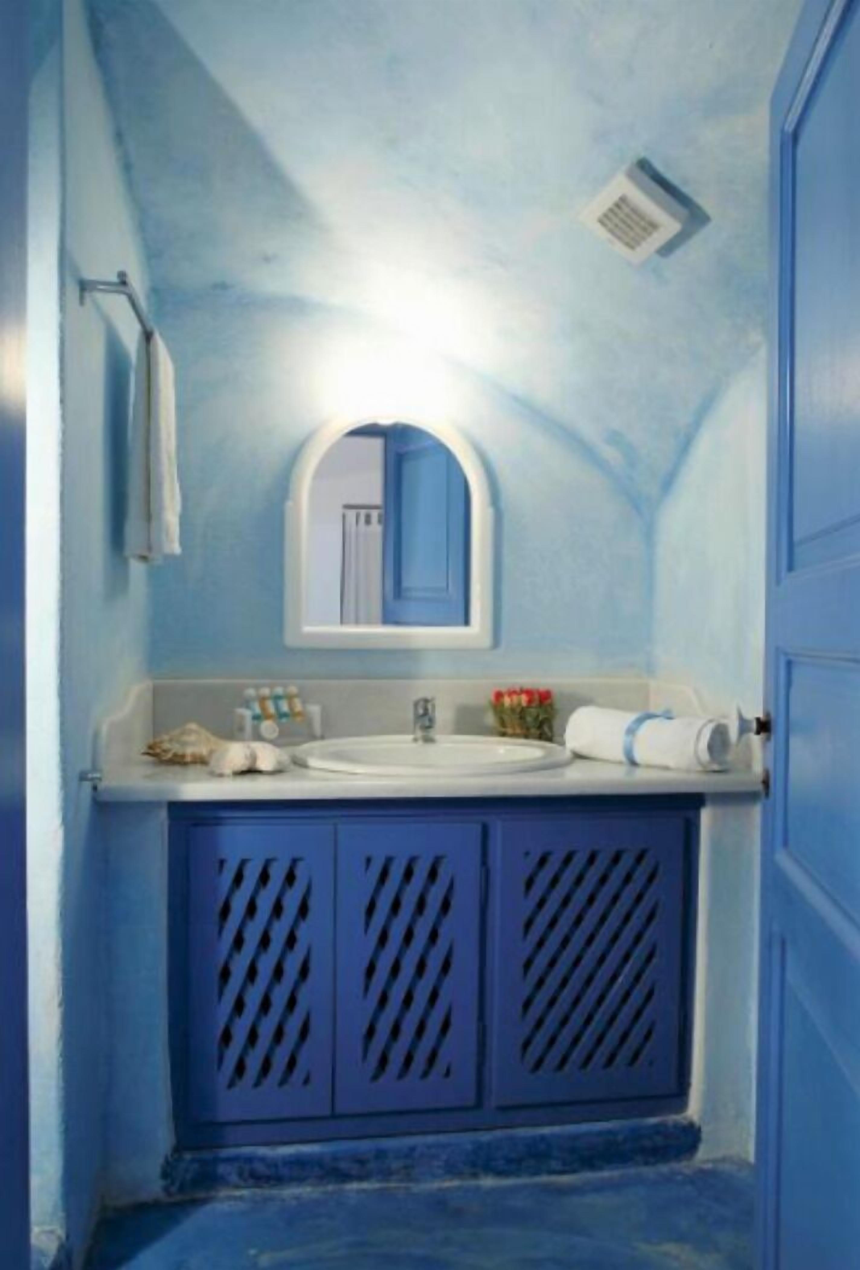 Foto - Aghios Artemios Traditional Houses