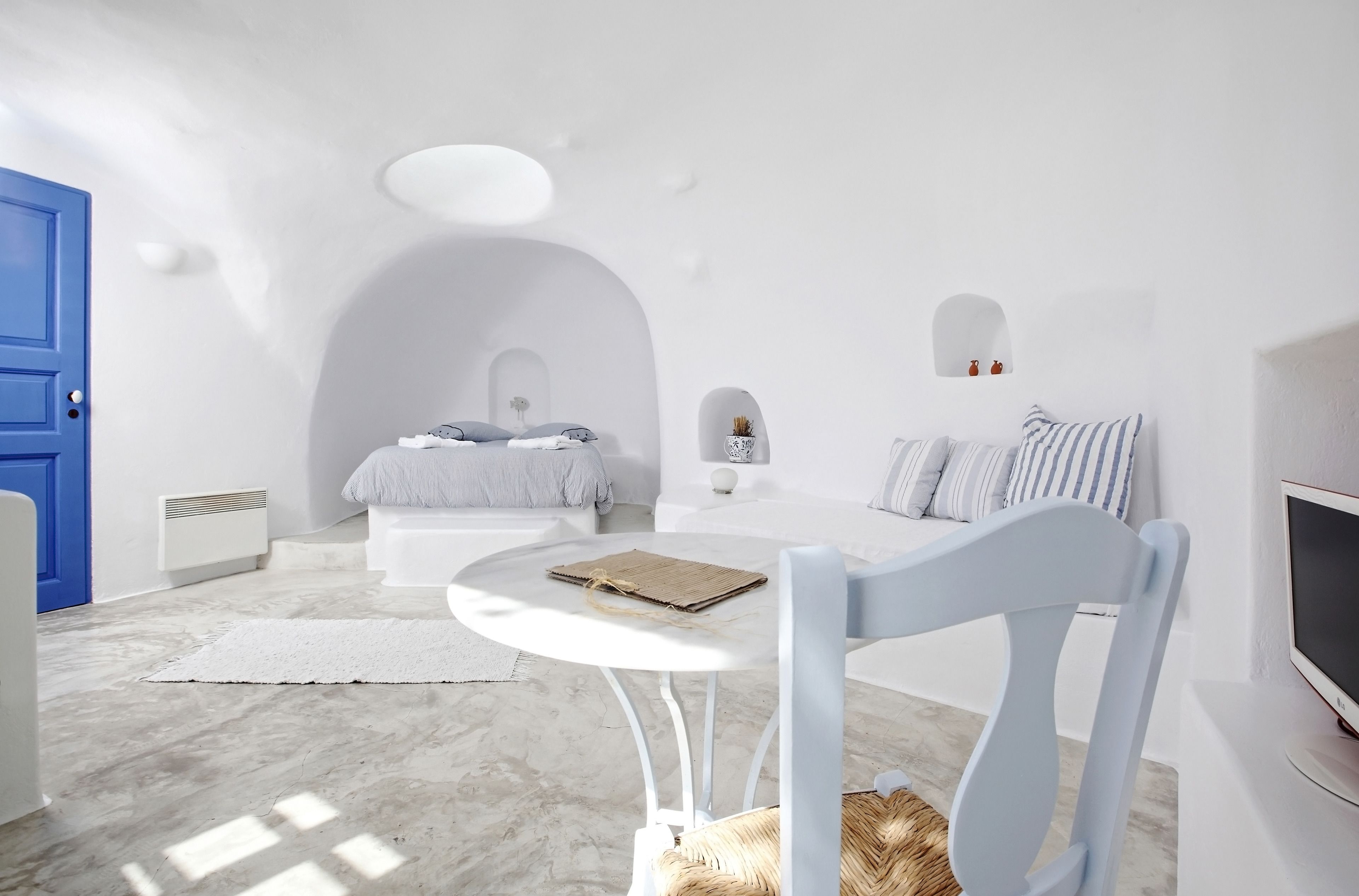 Foto - Aghios Artemios Traditional Houses