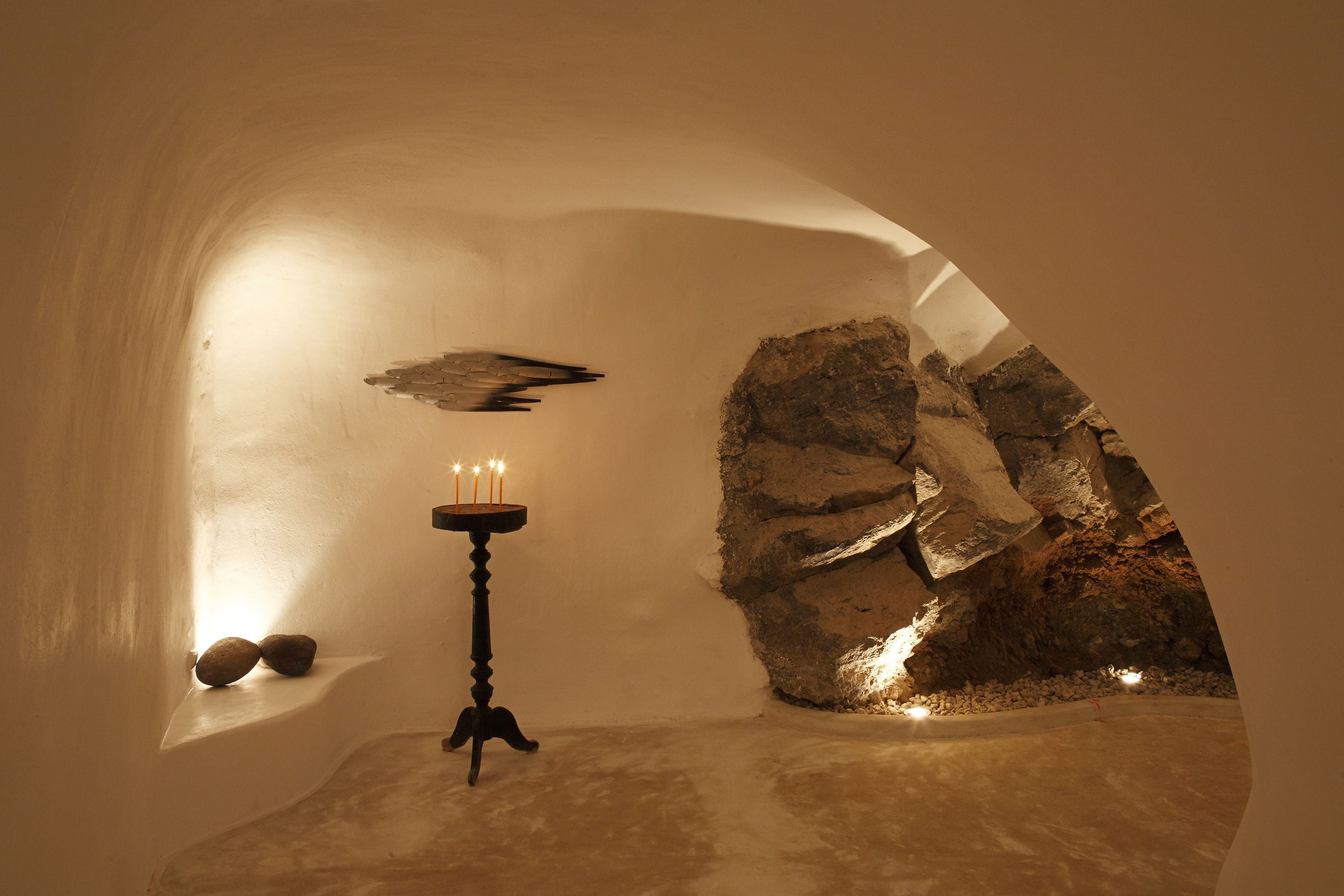 Foto - Aghios Artemios Traditional Houses