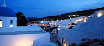 Aghios Artemios Traditional Houses