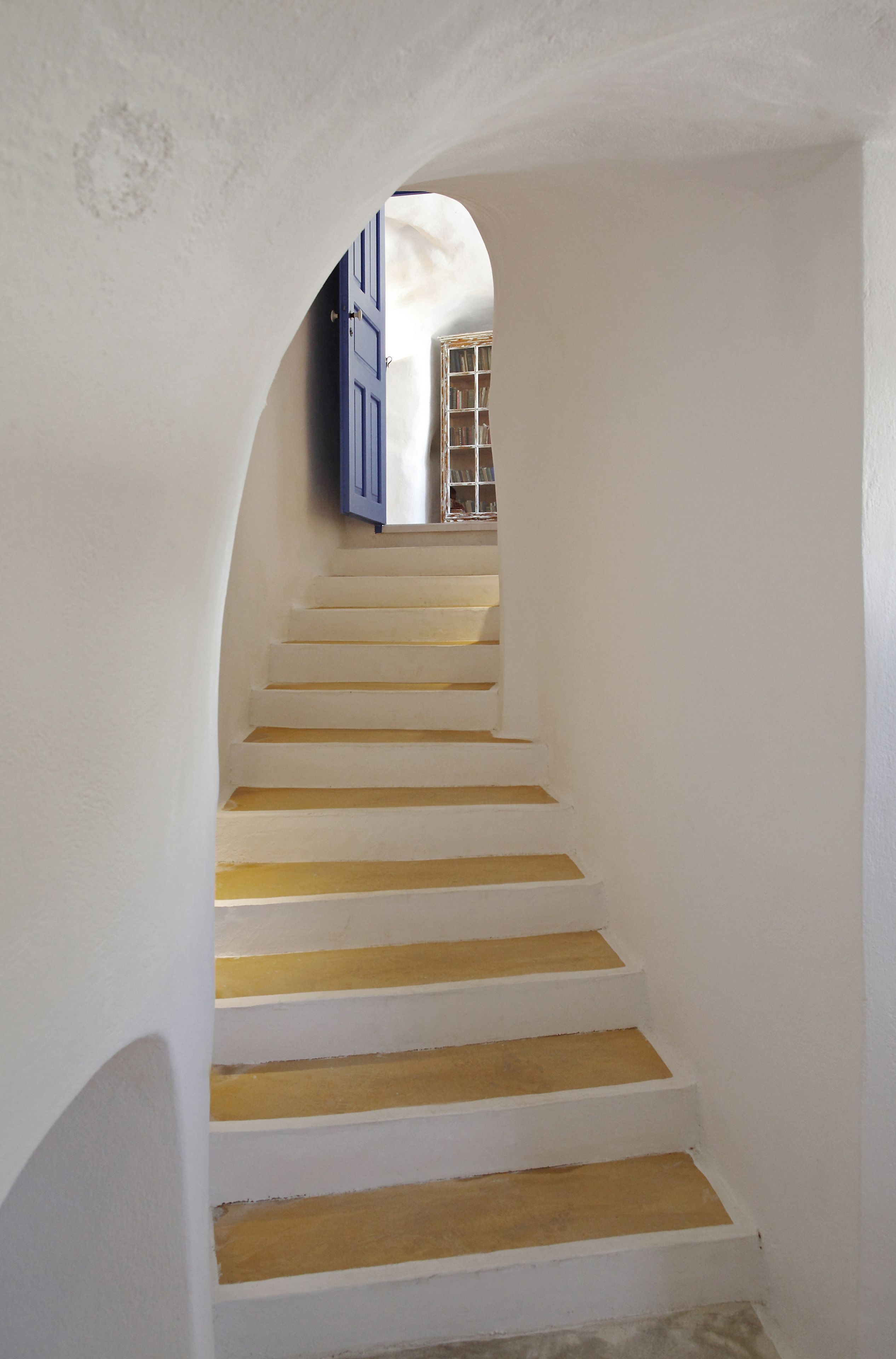 junior studio suite (1-3 persons) | staircase