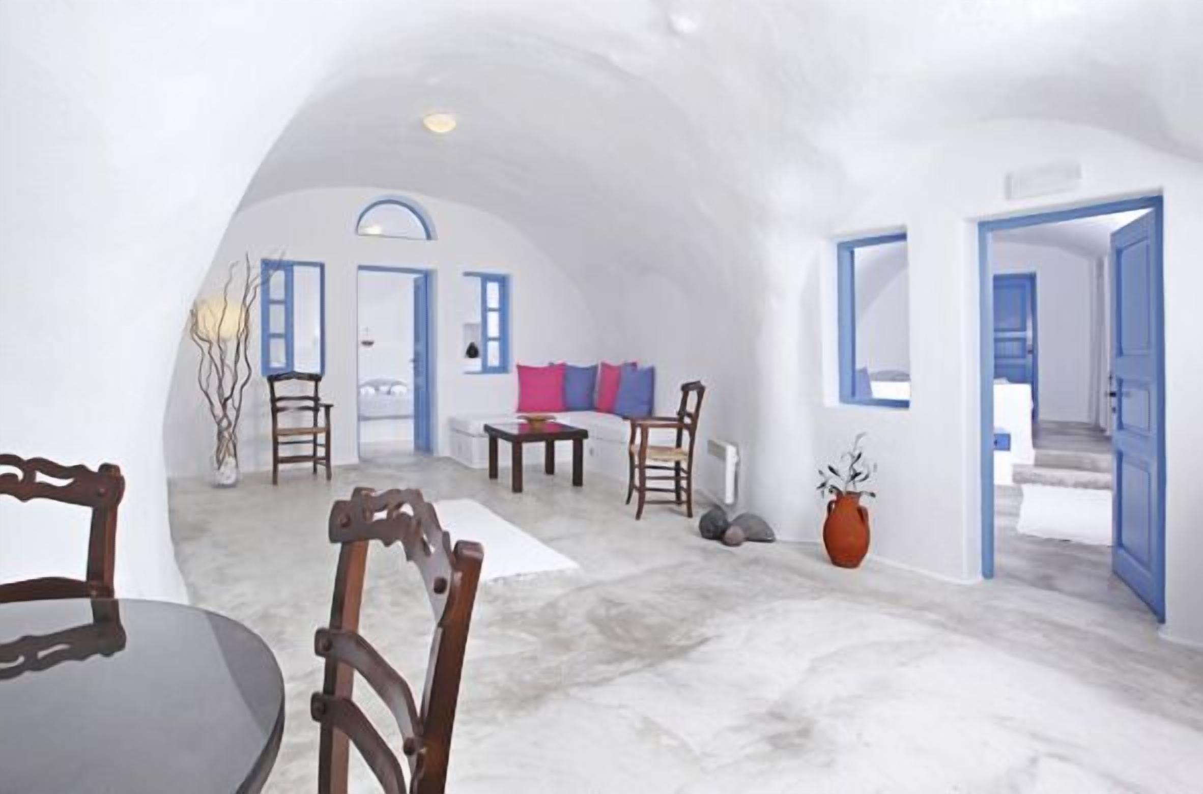 Photo - Aghios Artemios Traditional Houses