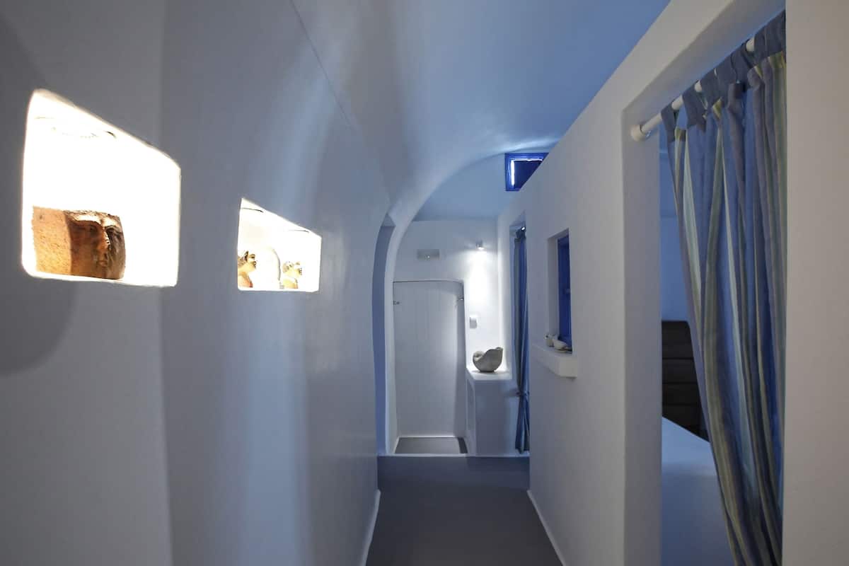 Suite, 1 Bedroom (1-4 persons)