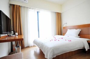 Escritorio y wifi gratis