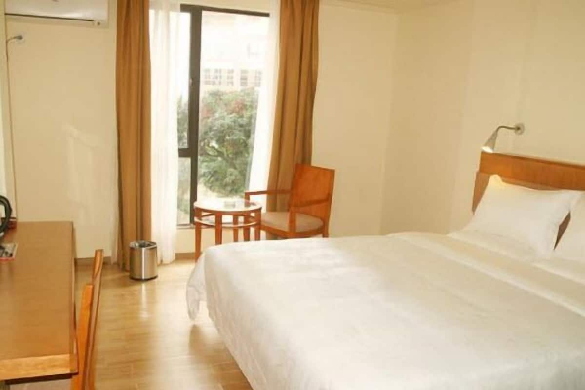 Habitación ejecutiva, 1 cama Queen size | Escritorio y wifi gratis