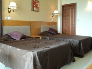 Deluxe Studio, Kitchenette - Monalysa St Honoré Apartment & Studio (Grand-Baie)