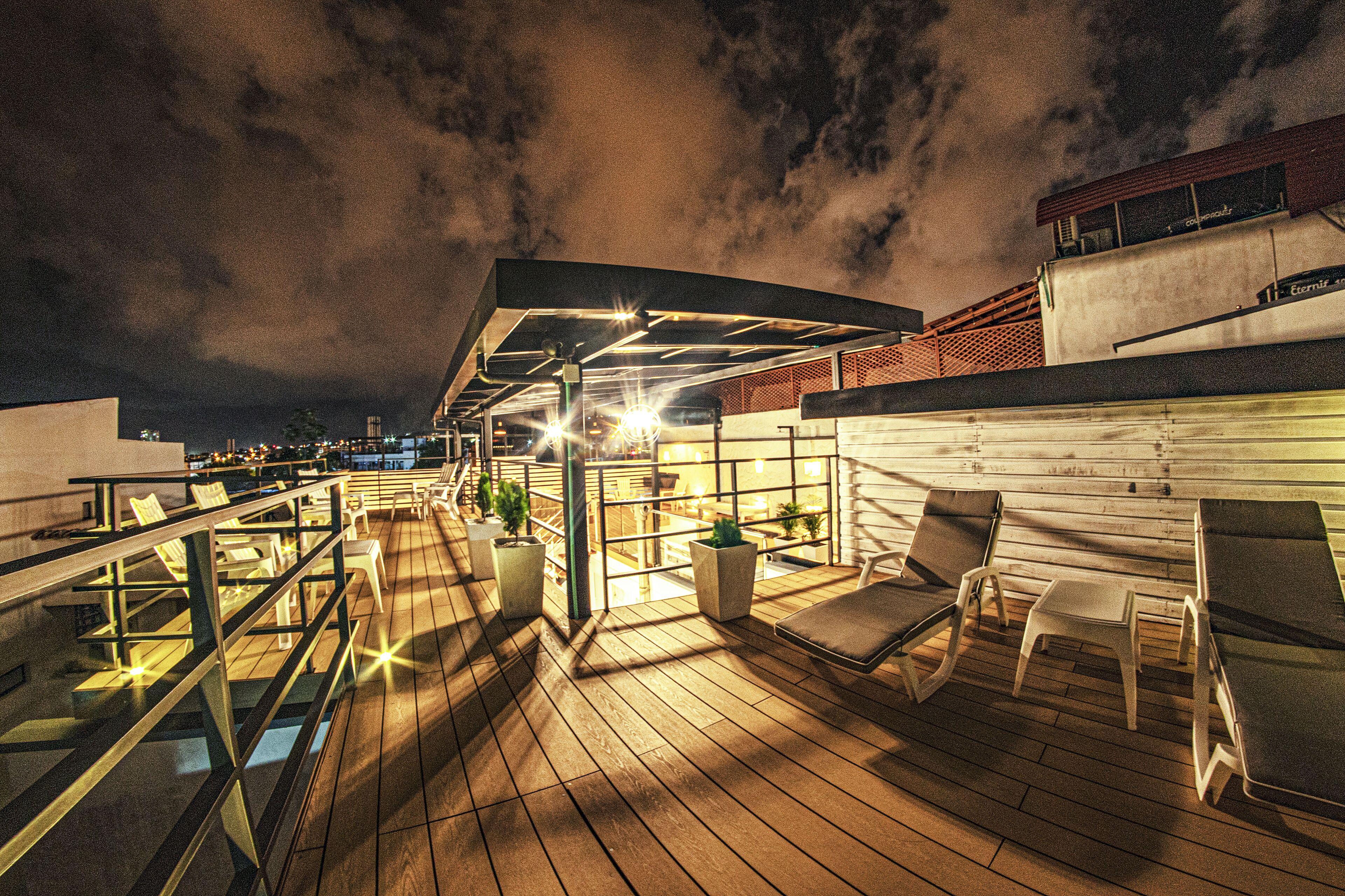 Foto - Casa Amanzi Cartagena by Bernalo Hotels