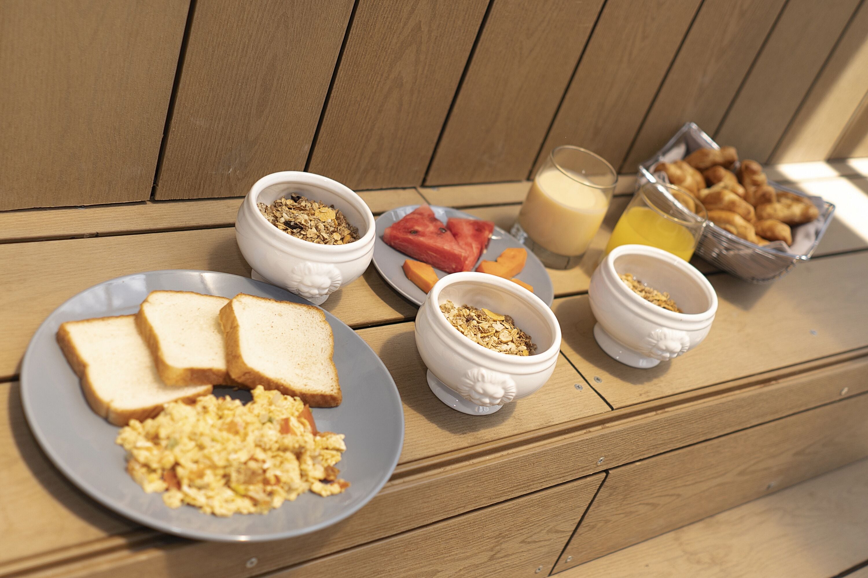 Foto - Casa Amanzi Cartagena by Bernalo Hotels