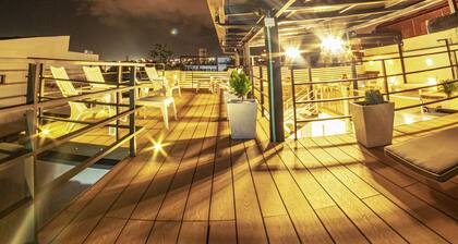 Casa Amanzi Cartagena by Bernalo Hotels