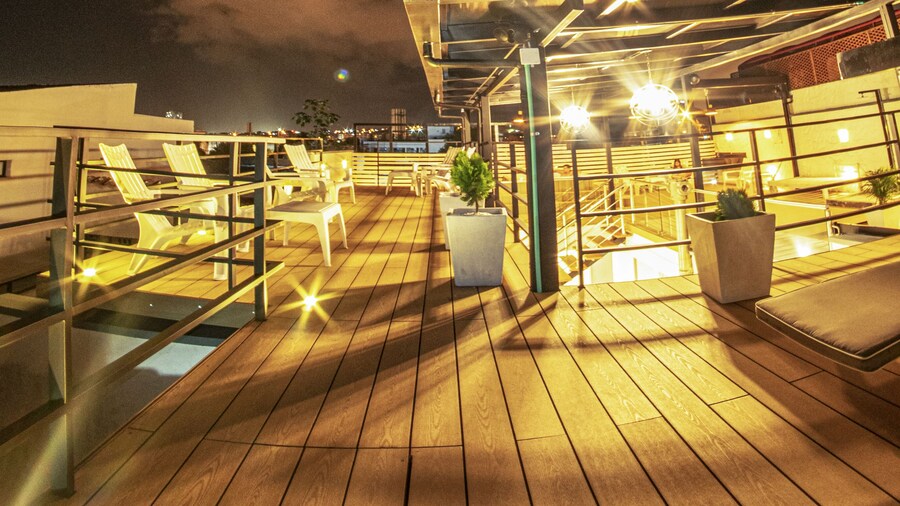 Casa Amanzi Cartagena by Bernalo Hotels