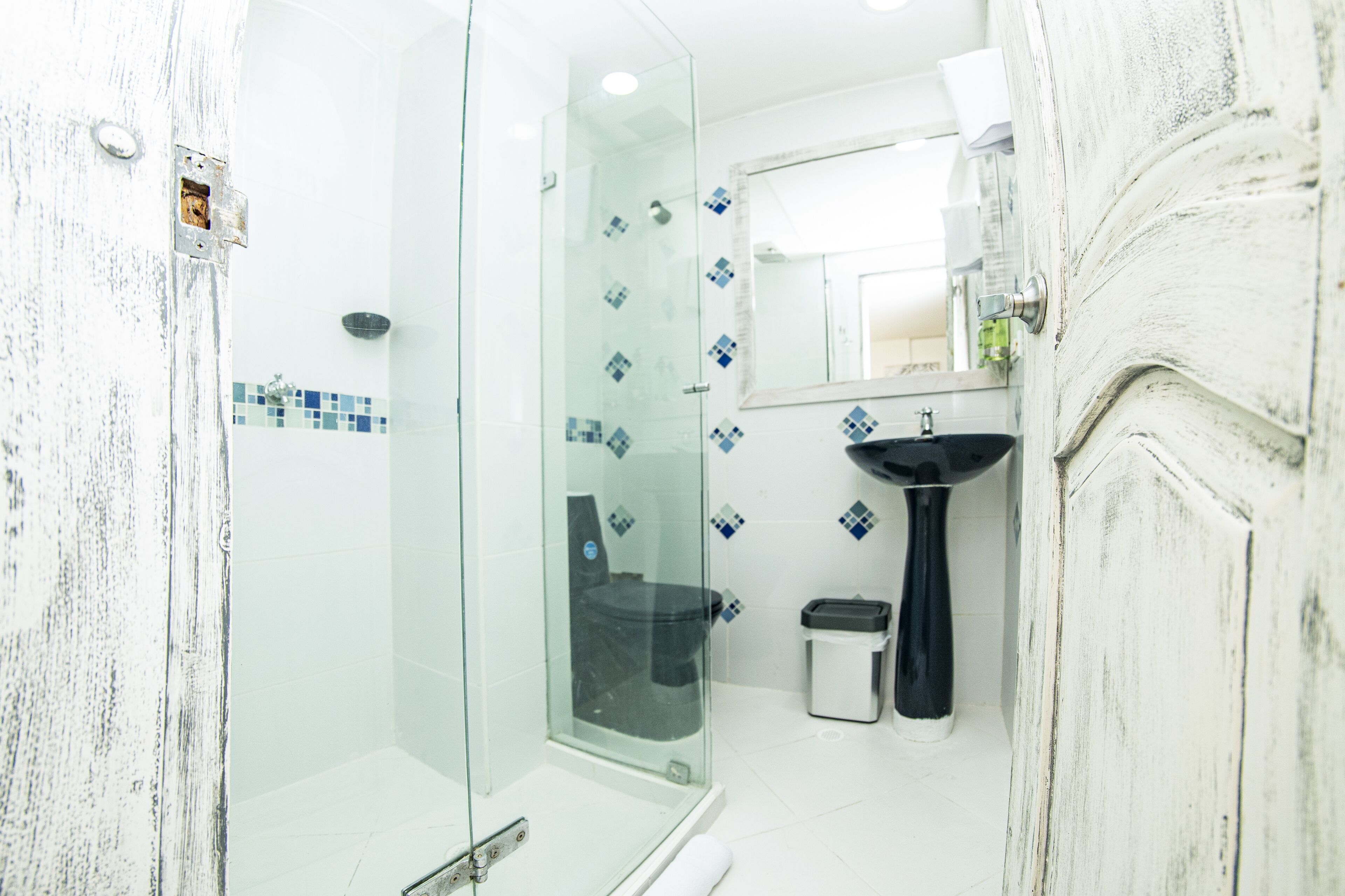 Foto - Casa Amanzi Cartagena by Bernalo Hotels