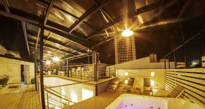 Casa Amanzi Cartagena by Bernalo Hotels