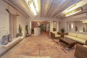 Interior - Casa Amanzi Cartagena by Bernalo Hotels (Cartagena)