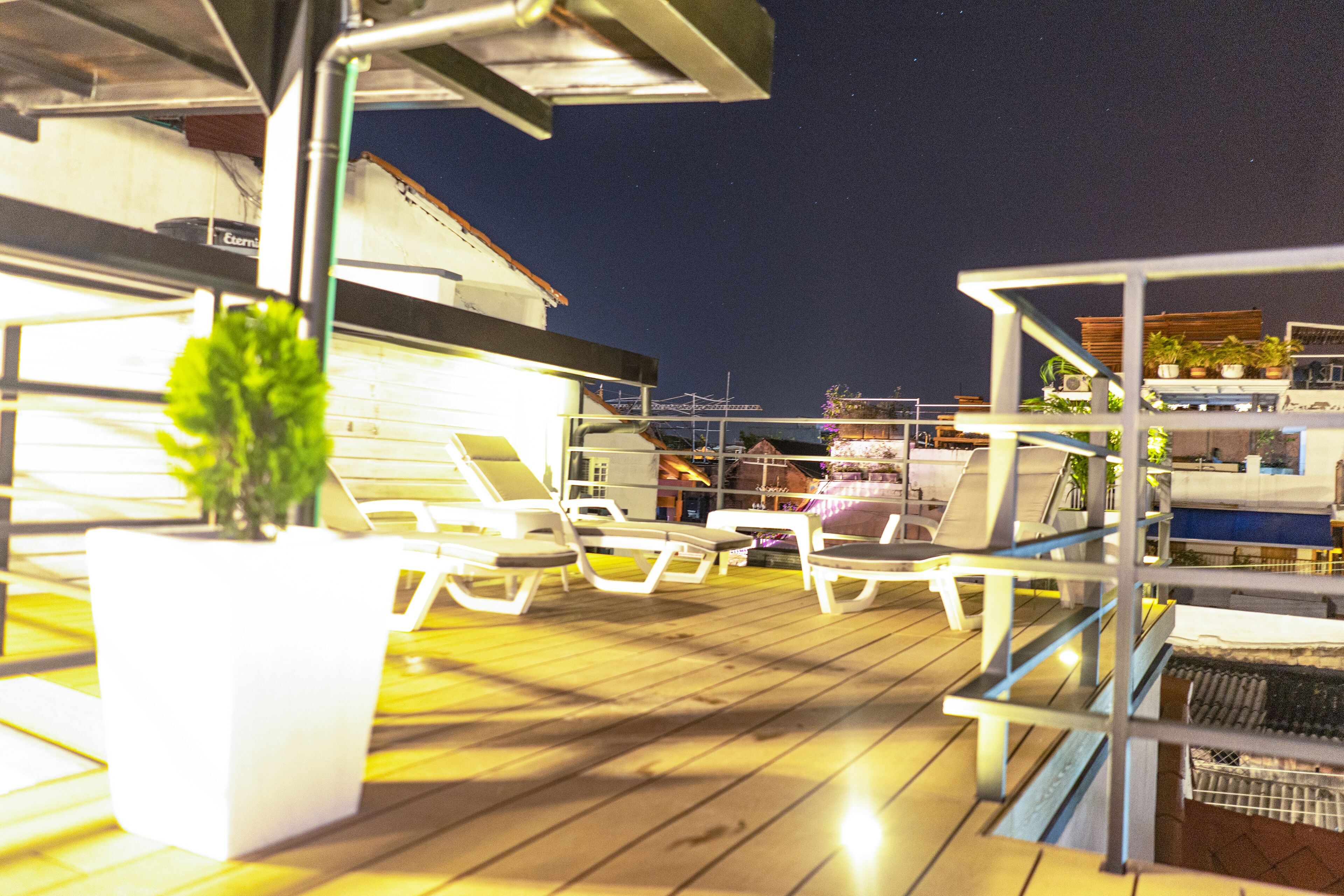 Photo - Casa Amanzi Cartagena by Bernalo Hotels