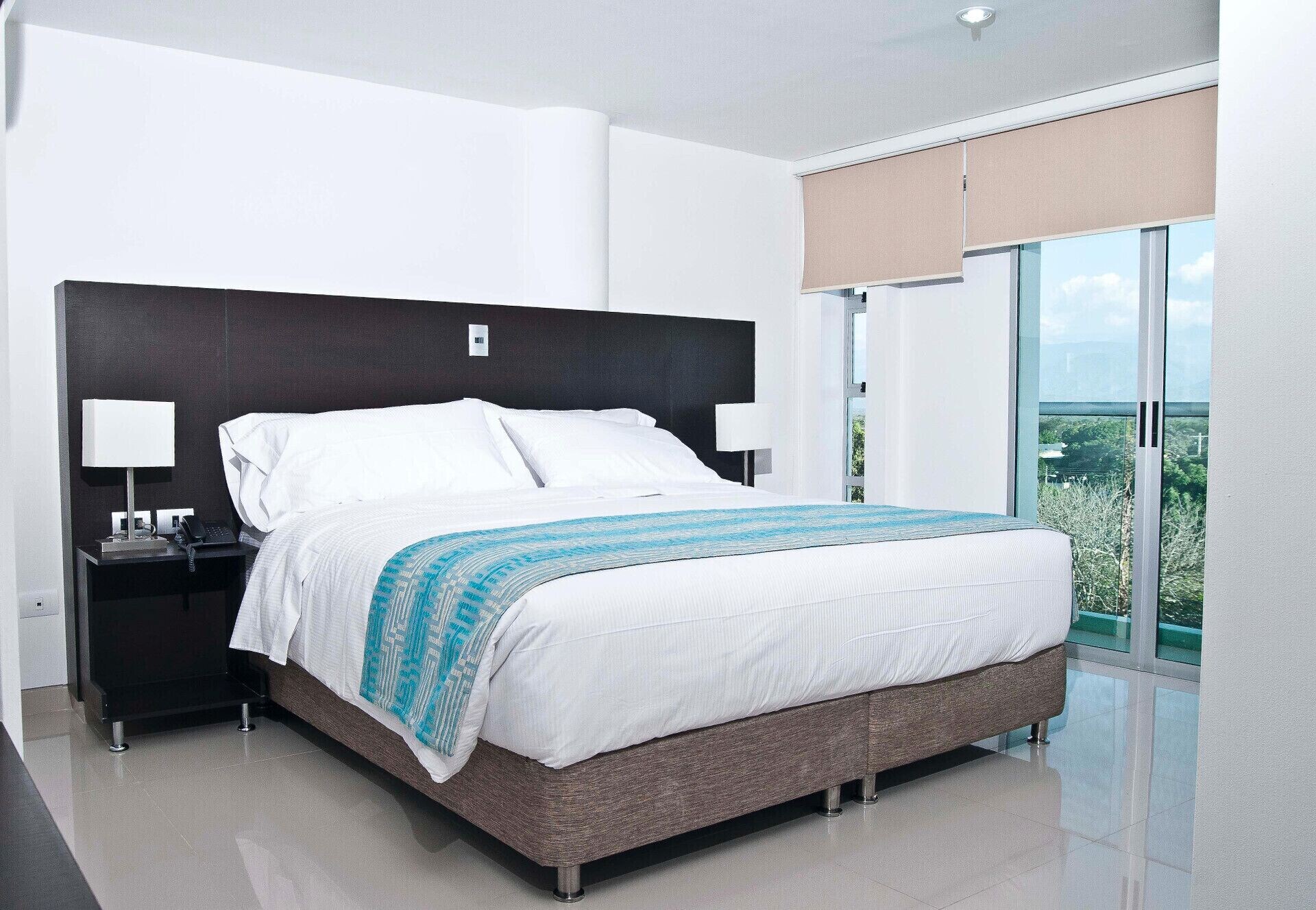 3 Star Hotels