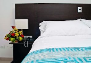 Room - Arisuan Hotel (San Juan del Cesar)