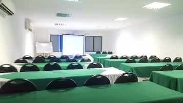 Business centre