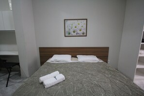 Business-Doppelzimmer