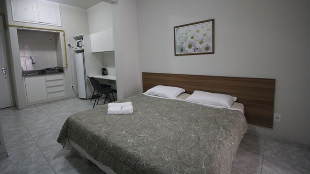 Business-Doppelzimmer