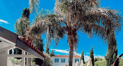 BeyEvi Alacati