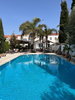 Exterior - BeyEvi Alacati (Cesme)