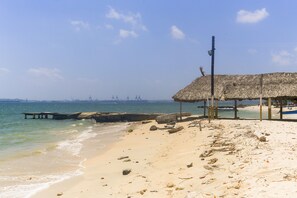 Beach - Belmira Casa de Playa (Cartagena)